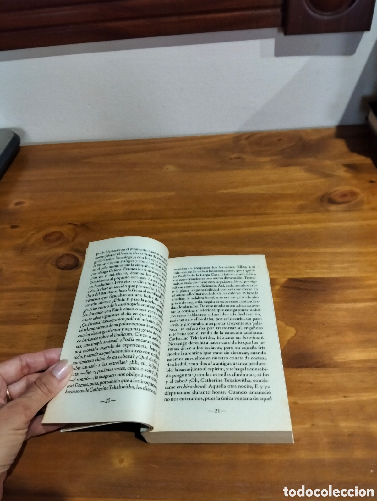 Libros de segunda mano: Los hermosos vencidos - Foto 3