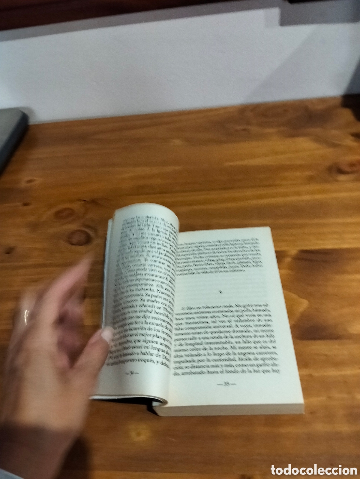 Libros de segunda mano: Los hermosos vencidos - Foto 4