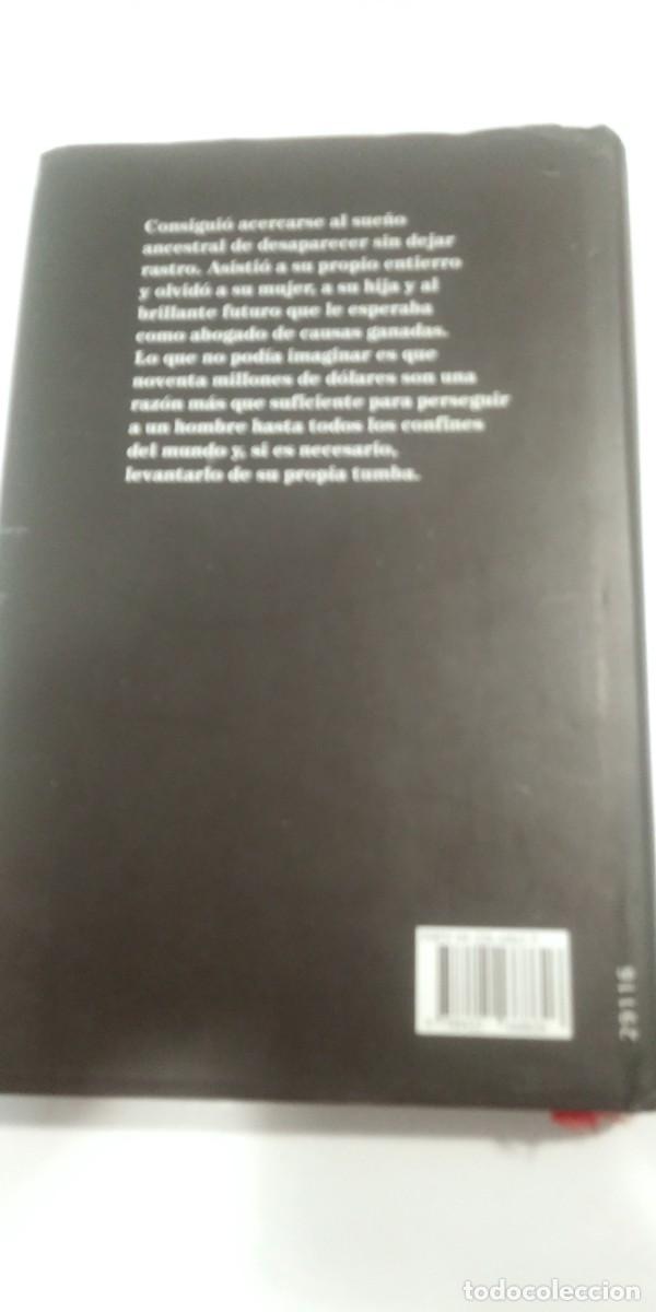 Libros de segunda mano: El socio John Grisham - Foto 2