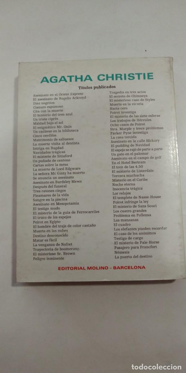 Libros de segunda mano: Pueblo perdido Zane Grey - Foto 2