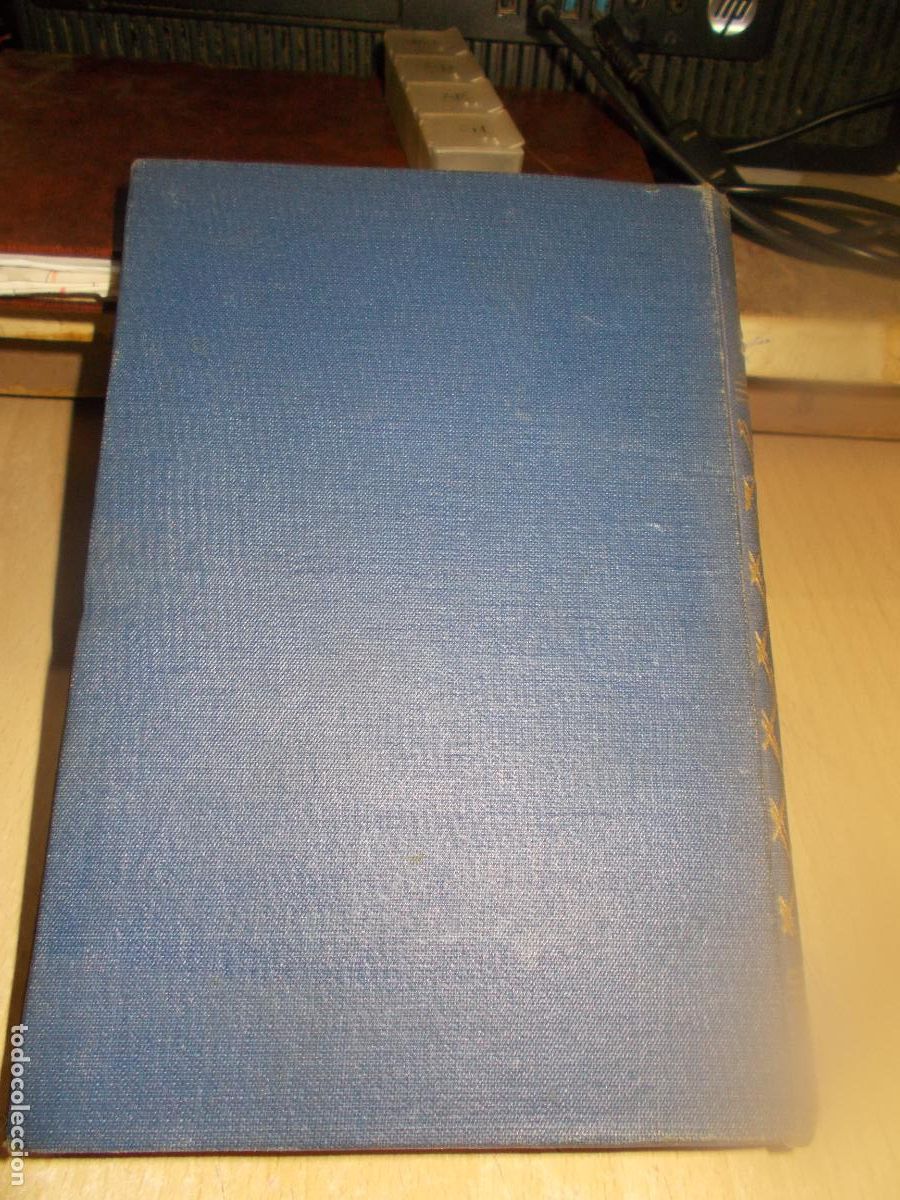Libros de segunda mano: Pasiones humanas, Frank Yerby - Foto 3