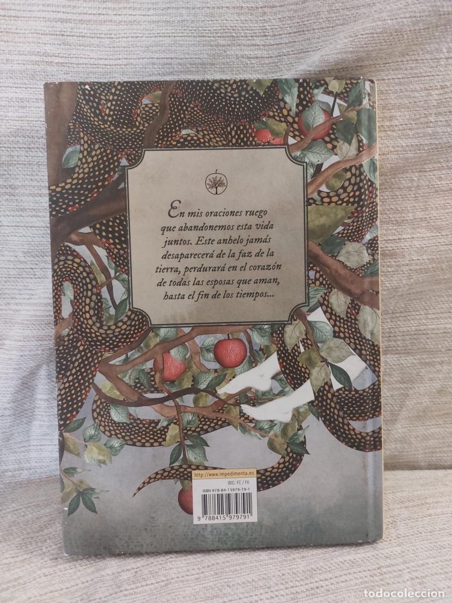 Libros de segunda mano: LIBRO &rdquo;LOS DIARIOS DE AD&Aacute;N Y EVA&rdquo; de Mark Twain - Foto 2