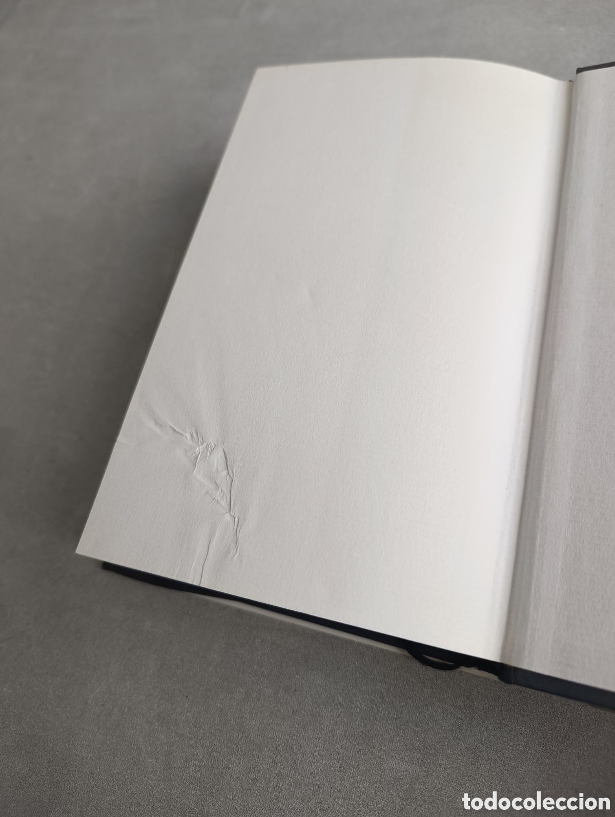 Libros de segunda mano: ULISSES - JAMES JOYCE. EDITORIAL EDHASA (CLASSICS MODERNS) - Foto 9