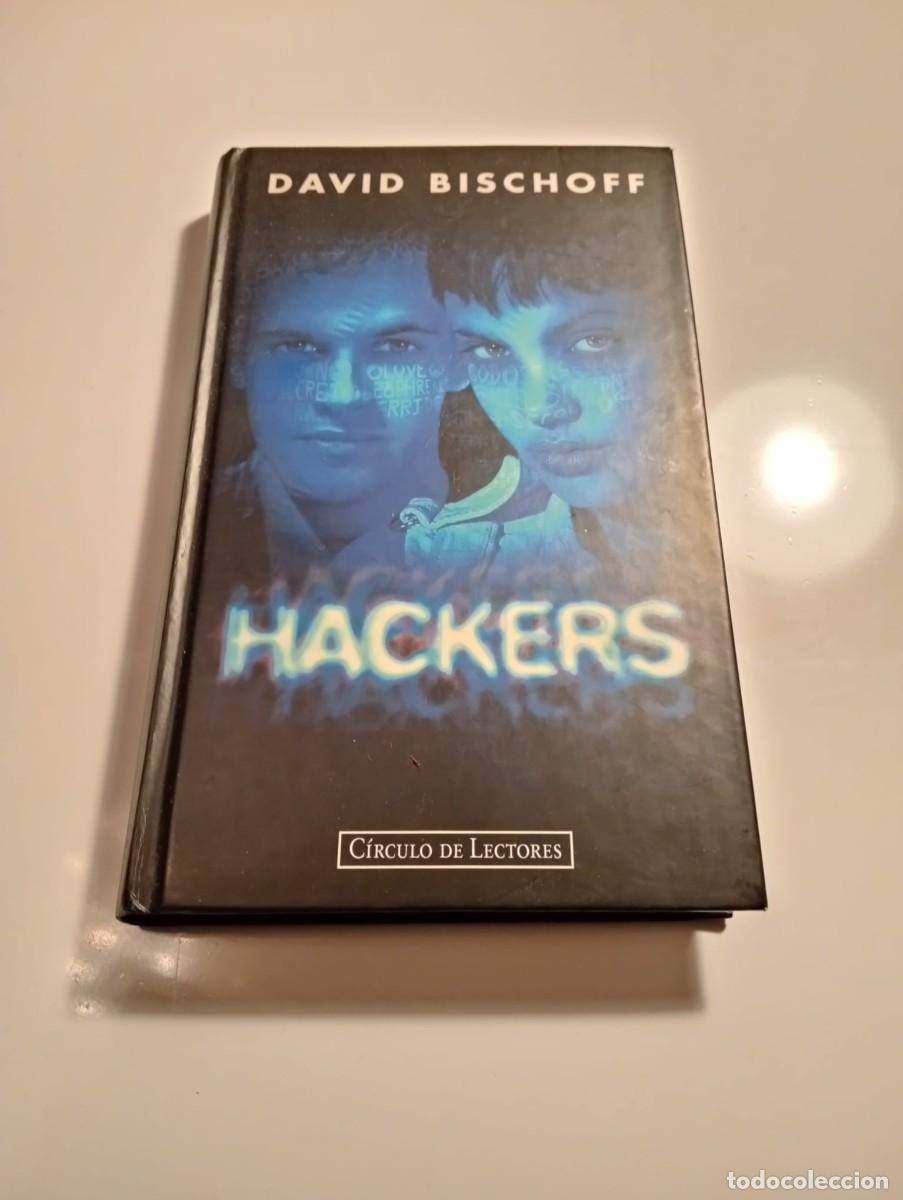 Libros de segunda mano: Hackers. Traducci&oacute;n de Miguel Barcel&oacute;. - Foto 1