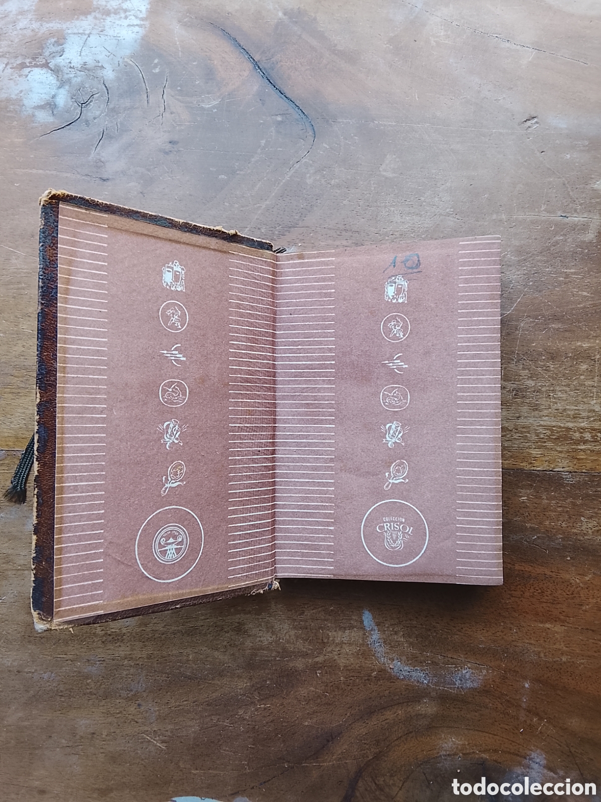 Libros de segunda mano: El libro de los snobs - Foto 4