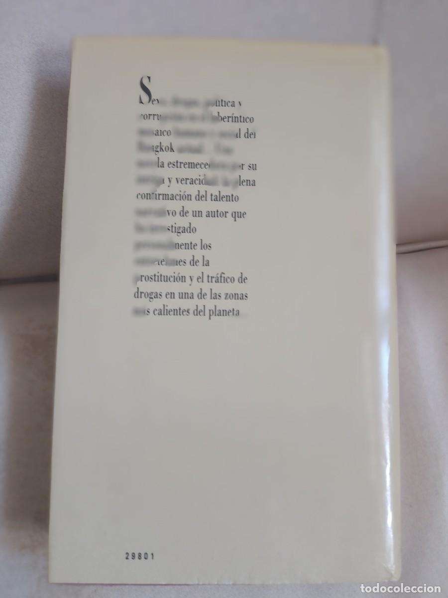 Libros de segunda mano: EL GOCE DEL PARA&Iacute;SO circulo de lectores - Foto 3