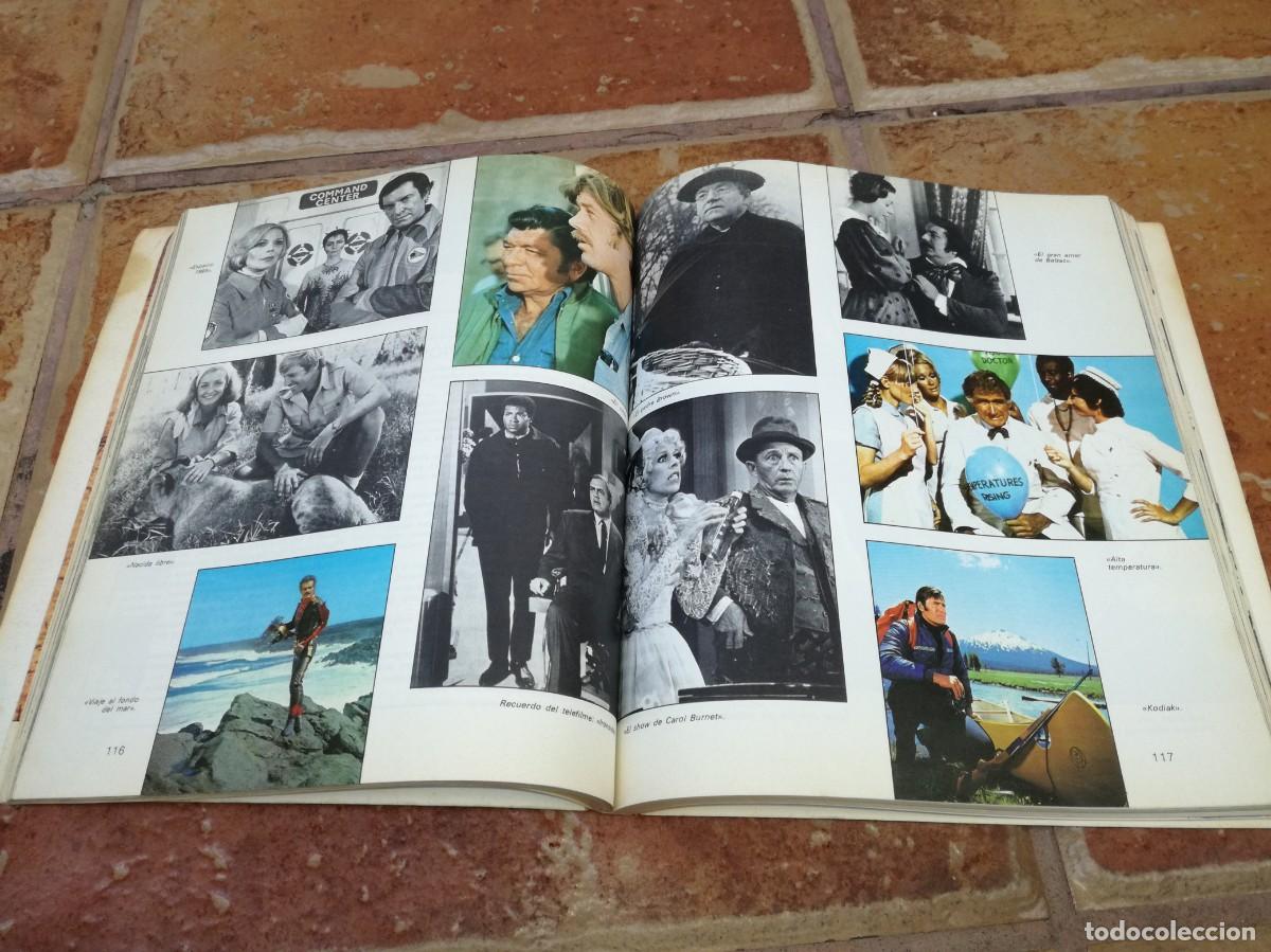 Libros de segunda mano: RTVE 1976-NUESTRO LIBRO DEL A&Ntilde;O-280 PAGS - Foto 2