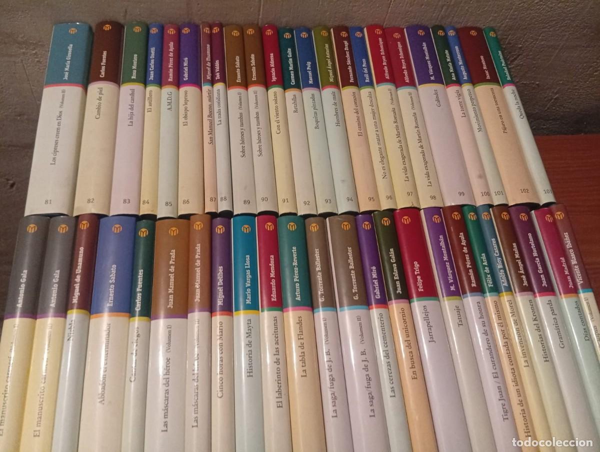 Libros de segunda mano: Yo el Supremo de Augusto Roa Bastos - Foto 2