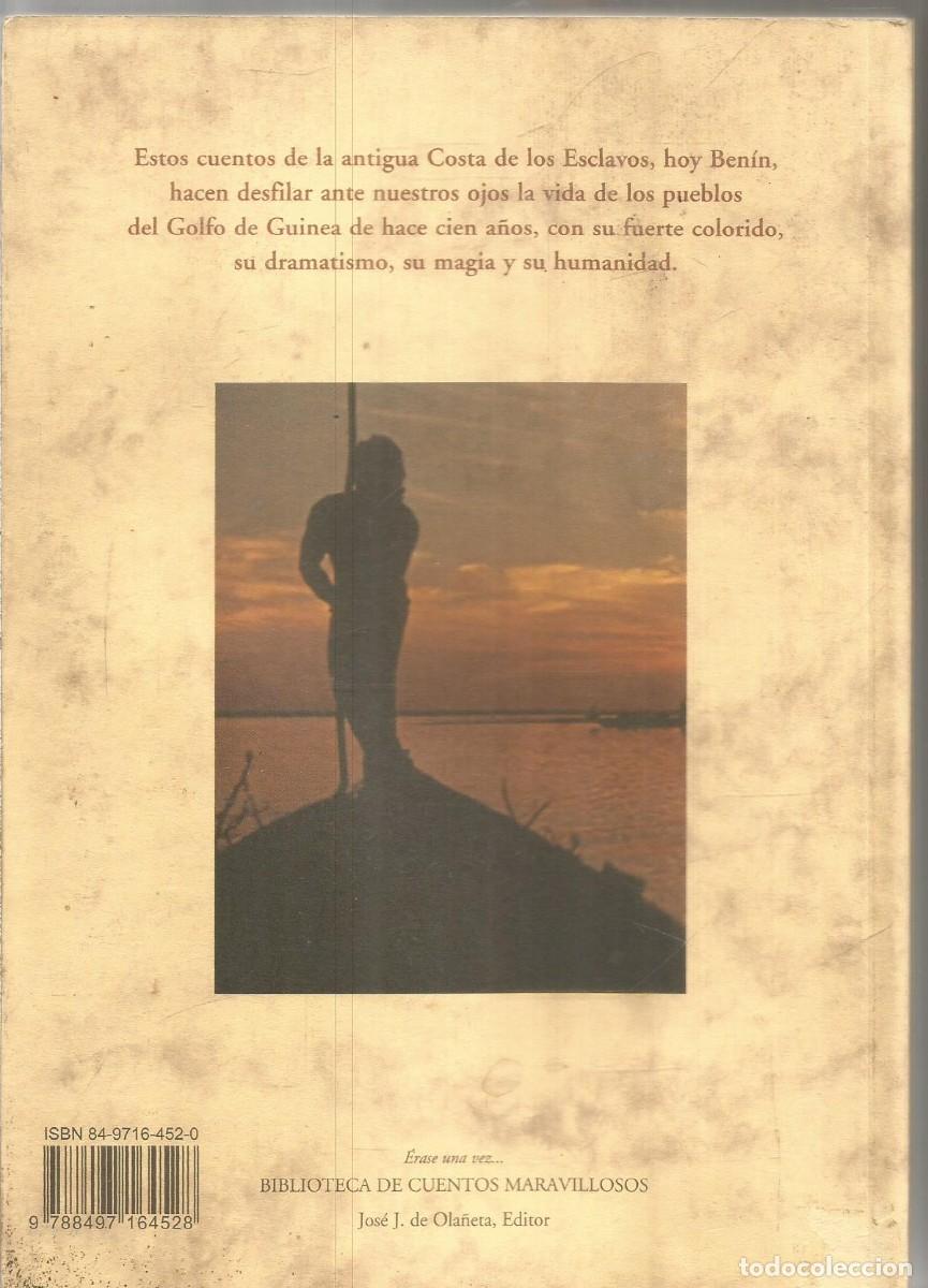 Libros de segunda mano: RENE TRAUTMANN. LOS CUENTOS PASAN. OLA&Ntilde;ETA - Foto 2