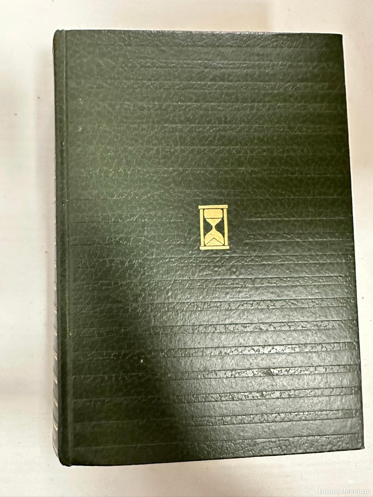 Libros de segunda mano: Obras selectas.- Pem&aacute;n, Jos&eacute; Mar&iacute;a - Foto 1