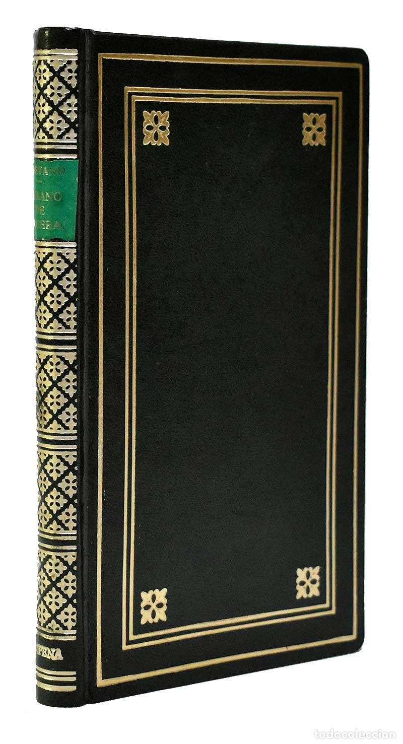 Libros de segunda mano: Cyrano de Bergerac - Edmond Rostand - Foto 1