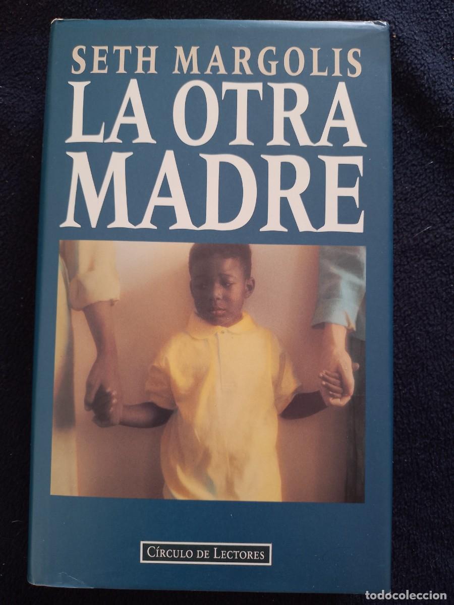 Libros de segunda mano: NOVELA , LA OTRA MADRE - Foto 1
