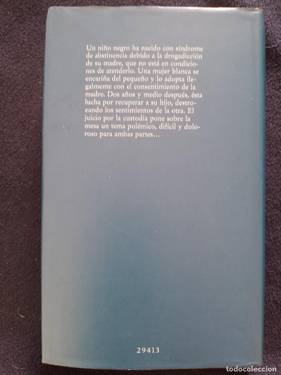 Libros de segunda mano: NOVELA , LA OTRA MADRE - Foto 3
