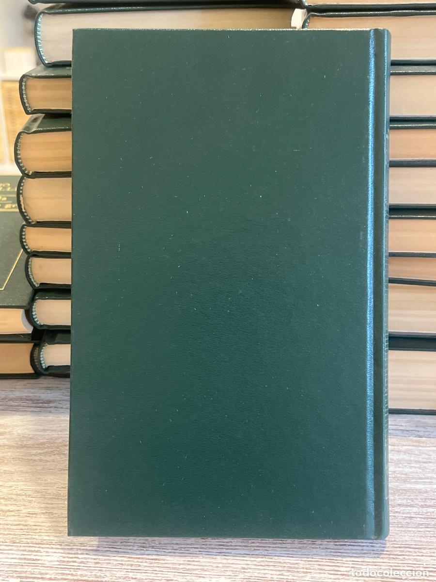 Libros de segunda mano: N&ordm; 15 Espadas como labios | Vicente Aleixandre | 1982 | Libro | Ediciones Orbis - Foto 2