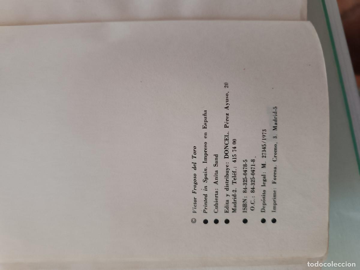 Libros de segunda mano: LIBRO LA ESPA&Ntilde;A DE AYER - Foto 2