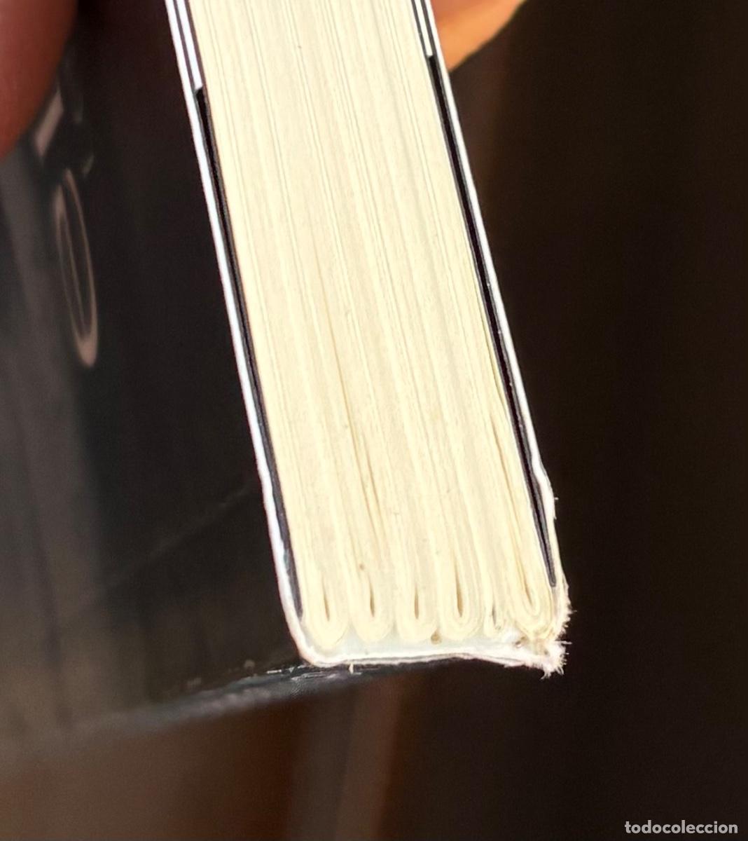 Libros de segunda mano: EL ABISMO Leonid Andreiev - Foto 3