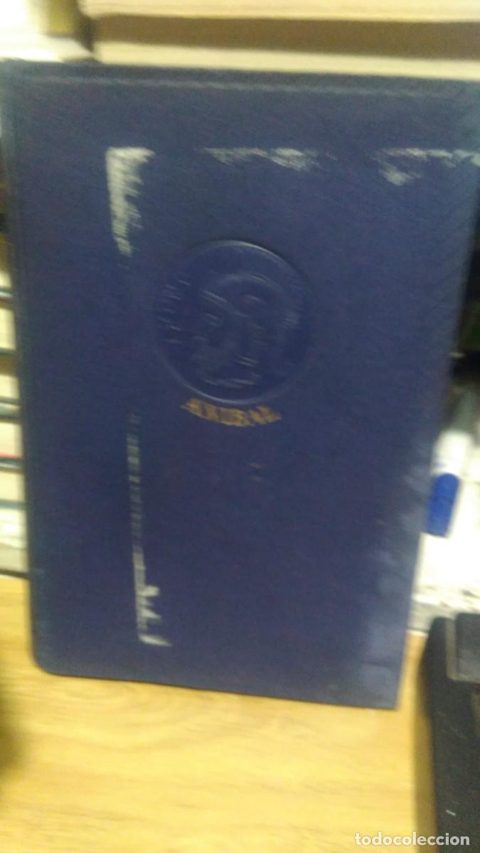Libros de segunda mano: Anibal G. P. Baker iberia joaquin gil editor - Foto 1