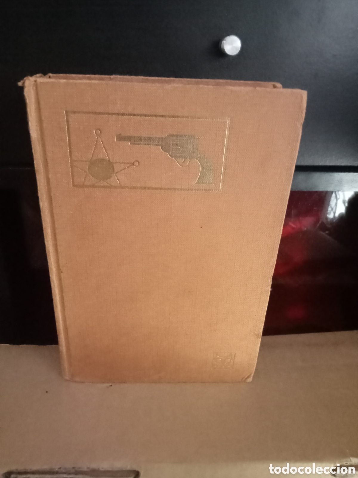 Libros de segunda mano: Selecciones del Oeste Codex - Foto 1