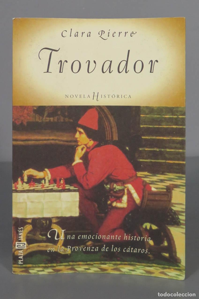 Livres d'occasion: Trovador Pierre, Clara