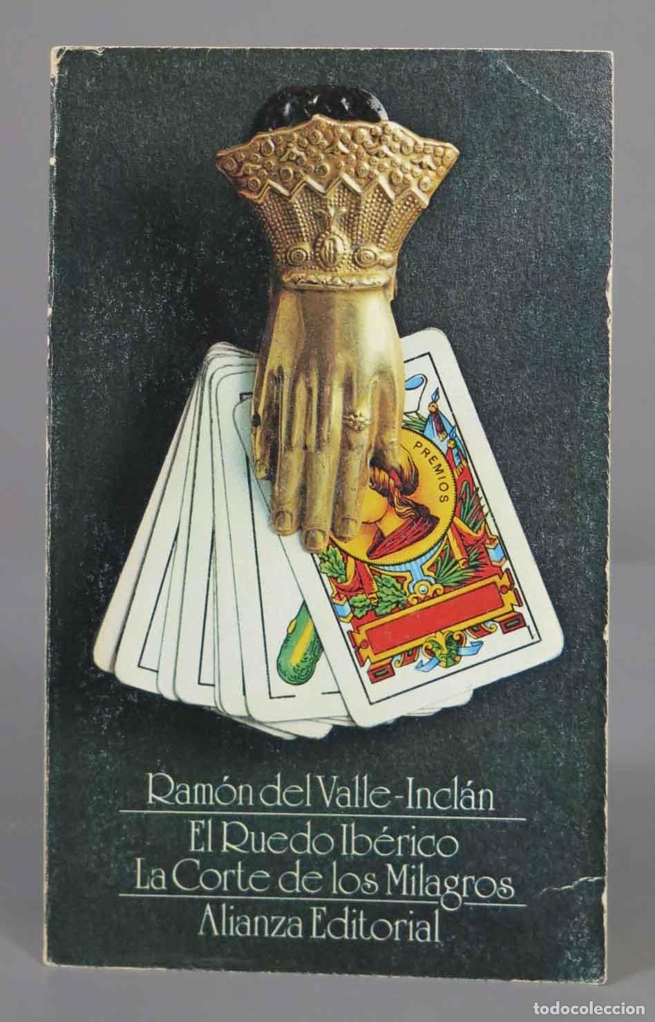 Libros de segunda mano: La corte de los milagros Valle-Incl&aacute;n, Ram&oacute;n del