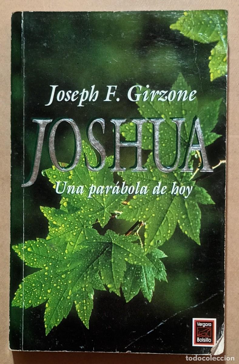 Livres d'occasion: JOSHUA, UNA PAR&Aacute;BOLA DE HOY - JOSEPH F. GIRZONE - JAVIER VERGARA - 1988