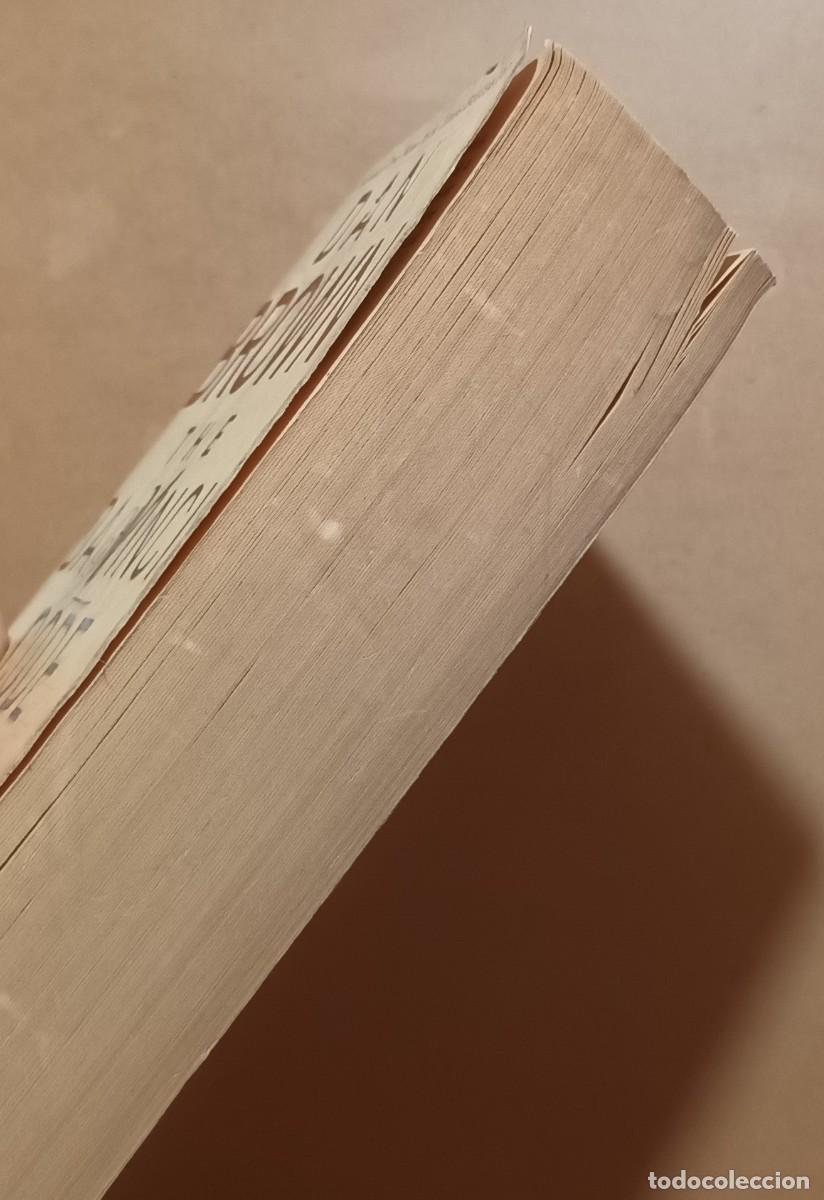 Libros de segunda mano: THE DA VINCI CODE - DAN BROWN - CORGI BOOKS - 2004 ** EN INGL&Eacute;S - Foto 2