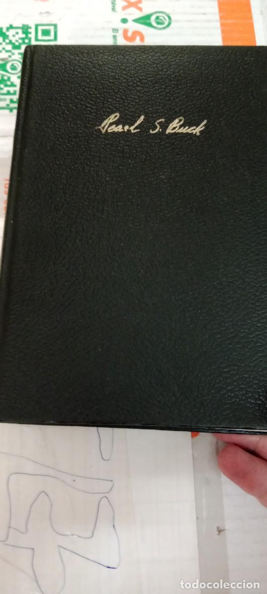 Libros de segunda mano: GG-EX LIBRO PEARL S. BUCK, NOVELAS TOMO II - PLANETA - Foto 1