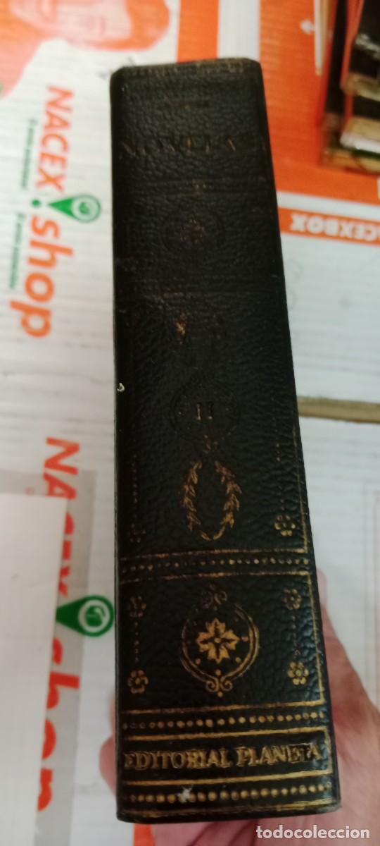 Libros de segunda mano: GG-EX LIBRO PEARL S. BUCK, NOVELAS TOMO II - PLANETA - Foto 2