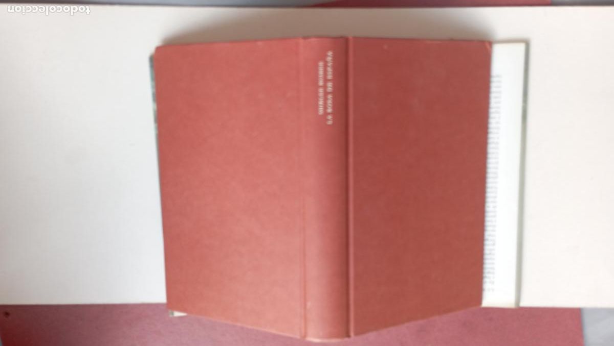 Libros de segunda mano: PLI - LA ROSA DE ESPA&Ntilde;A - SHIRLEE BUSBEE - COMO NUEVO - Foto 4