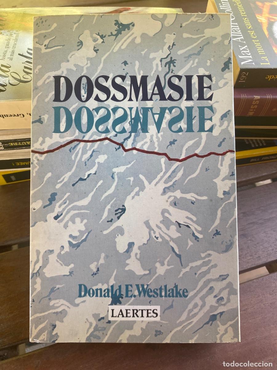 Libros de segunda mano: DOSSMASIE DONALD E WESTLAKE