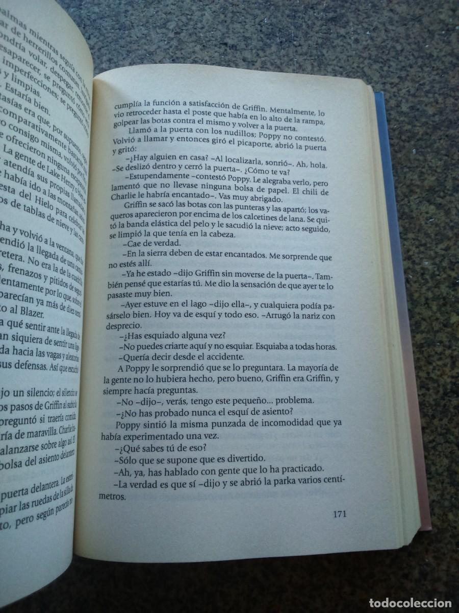 Libros de segunda mano: UNA MUJER CON PASADO -- BARBARA DELINSKY -- CIRCULO -- - Foto 2