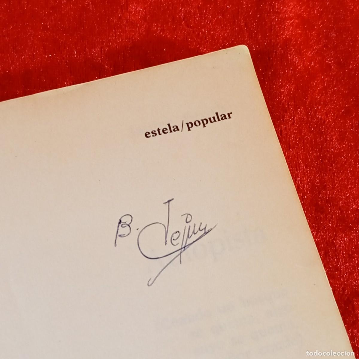 Libros de segunda mano: AUTOPISTA - PERICH - EDICIONES DE BOLSILLO / 786 - Foto 5
