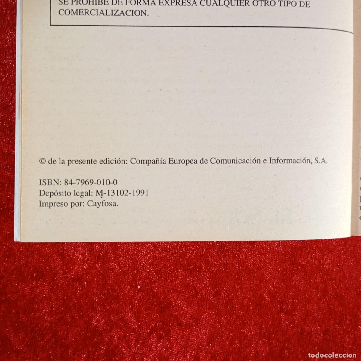 Libros de segunda mano: FRANCISCO DE QUEVEDO - EL BUSCON - BIBLIOTECA DE EL SOL / 813 - Foto 3