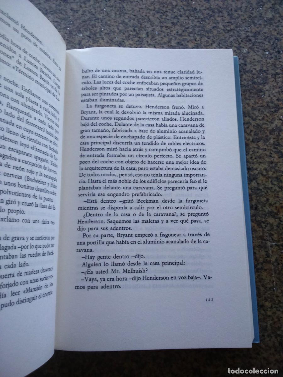 Libros de segunda mano: BARRAS Y ESTRELLAS -- WILLIAM BOYD -- CIRCULO -- - Foto 2
