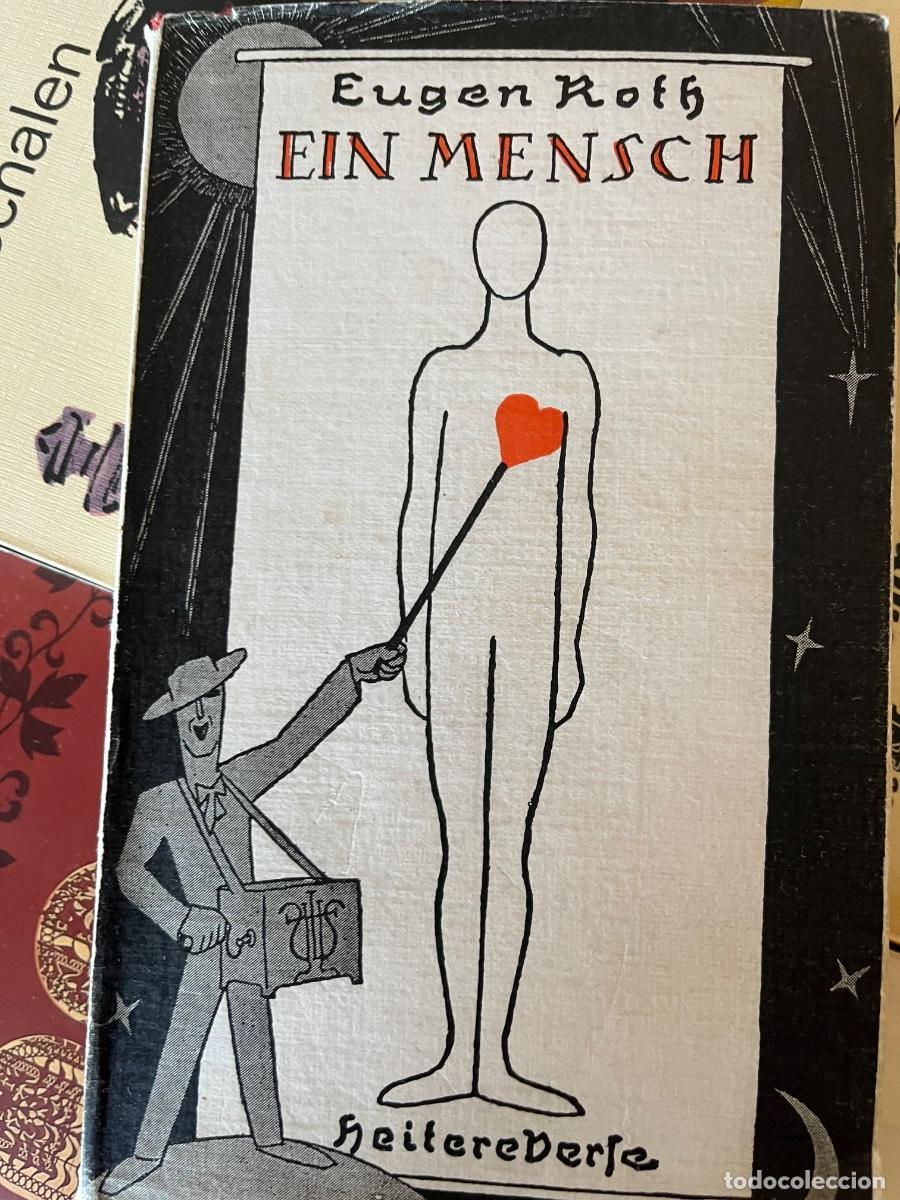 Libros de segunda mano: Libros varios en alem&aacute;n - Foto 7