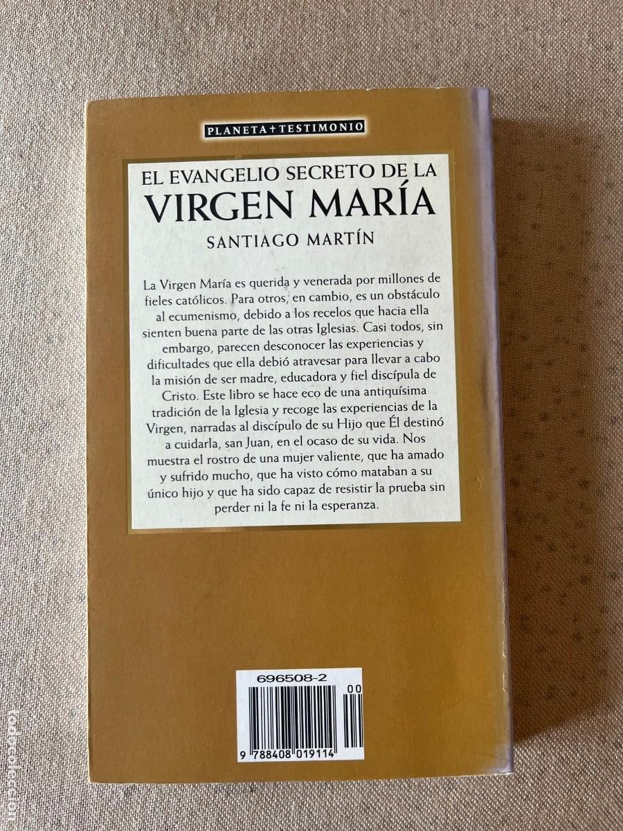 Libros de segunda mano: Libros de tem&aacute;tica cat&oacute;lica, en espa&ntilde;ol y en alem&aacute;n - Foto 2