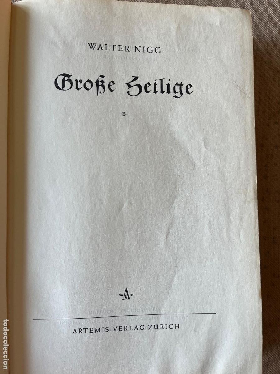 Libros de segunda mano: Libros de tem&aacute;tica cat&oacute;lica, en espa&ntilde;ol y en alem&aacute;n - Foto 5