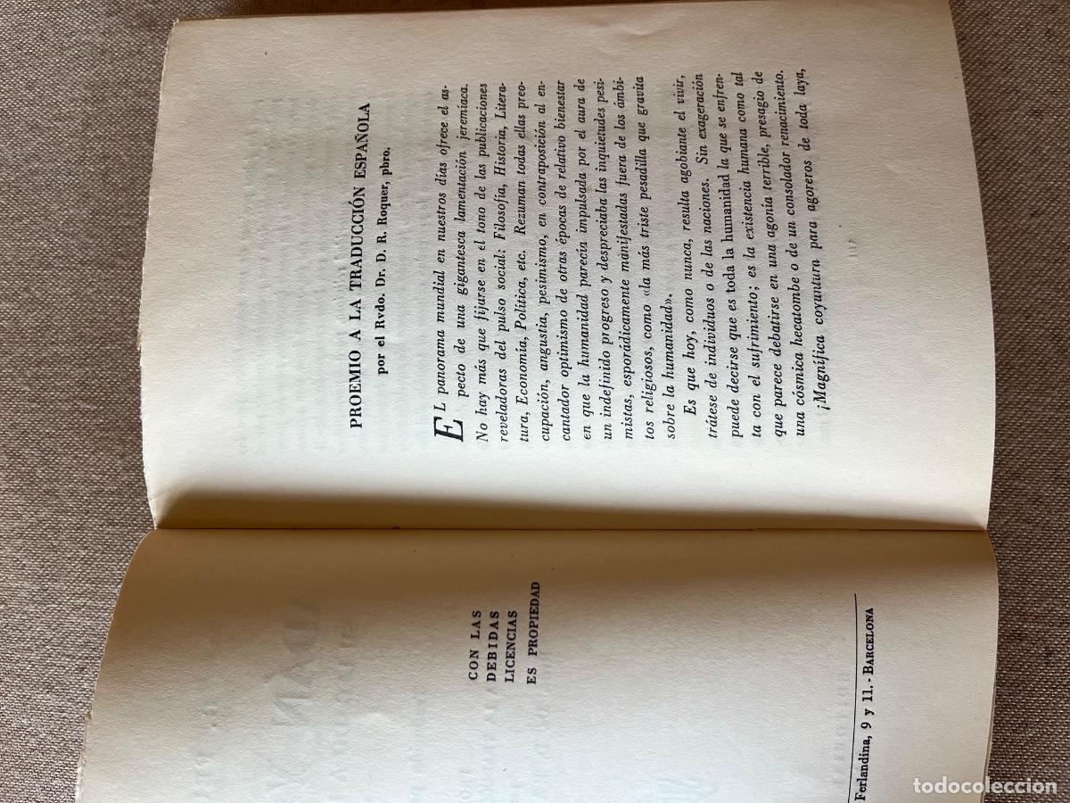 Libros de segunda mano: Libros de tem&aacute;tica cat&oacute;lica, en espa&ntilde;ol y en alem&aacute;n - Foto 9