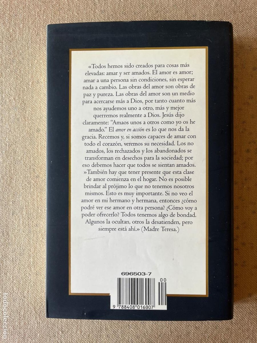 Libros de segunda mano: Libros de tem&aacute;tica cat&oacute;lica, en espa&ntilde;ol y en alem&aacute;n - Foto 11