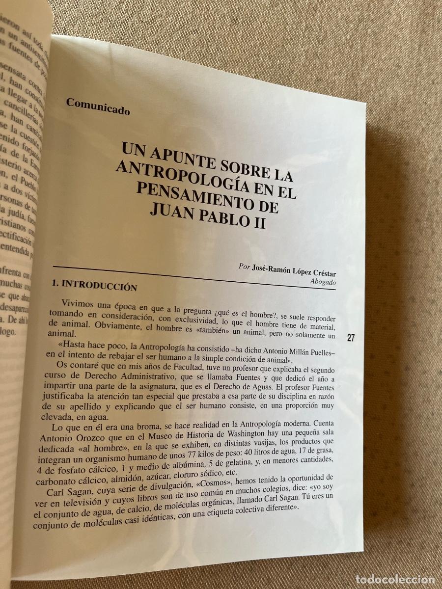 Libros de segunda mano: Libros de tem&aacute;tica cat&oacute;lica, en espa&ntilde;ol y en alem&aacute;n - Foto 21