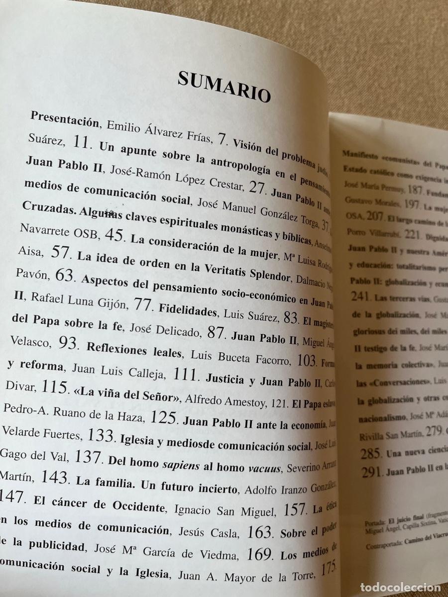 Libros de segunda mano: Libros de tem&aacute;tica cat&oacute;lica, en espa&ntilde;ol y en alem&aacute;n - Foto 22