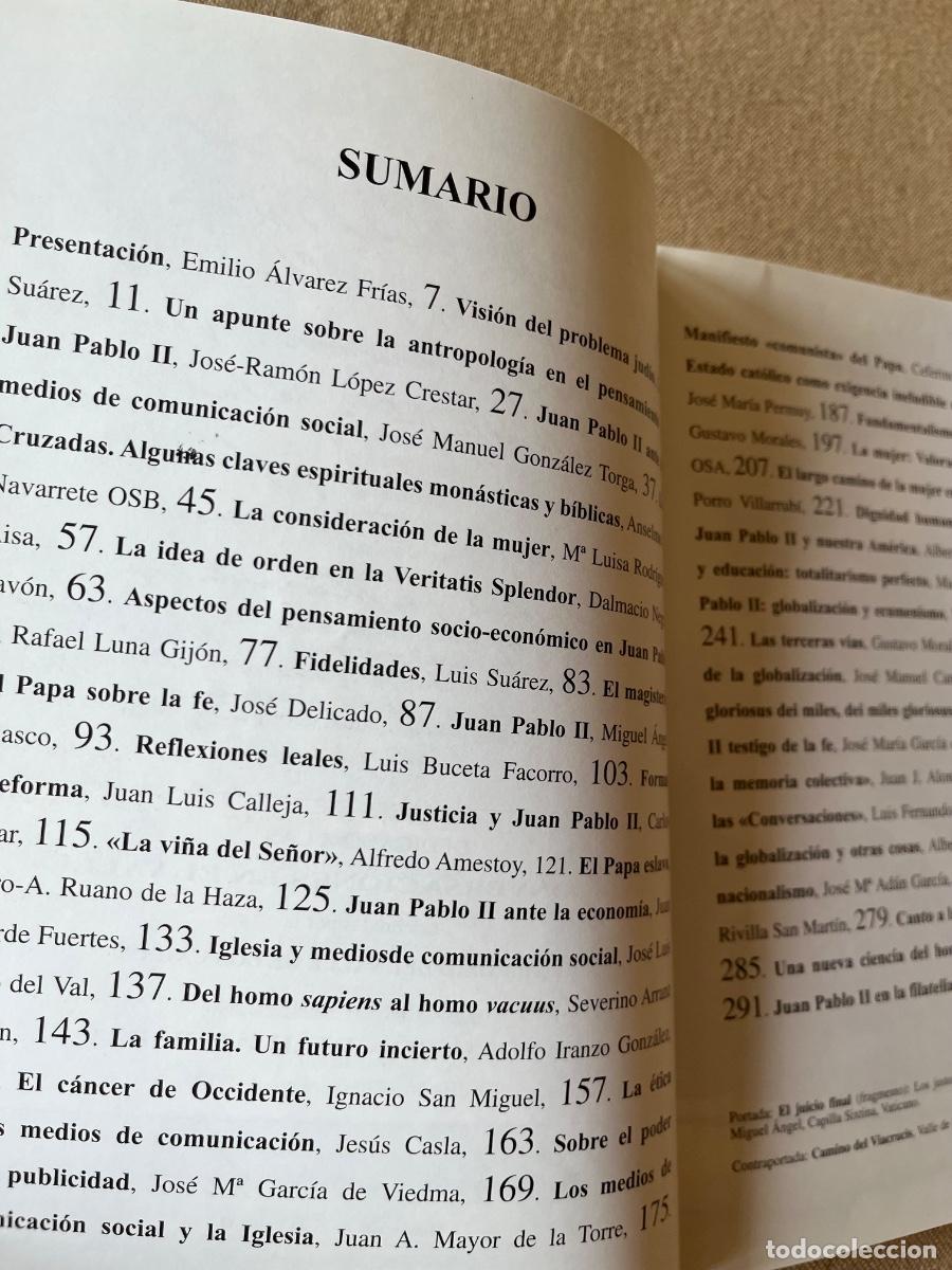 Libros de segunda mano: Libros de tem&aacute;tica cat&oacute;lica, en espa&ntilde;ol y en alem&aacute;n - Foto 23