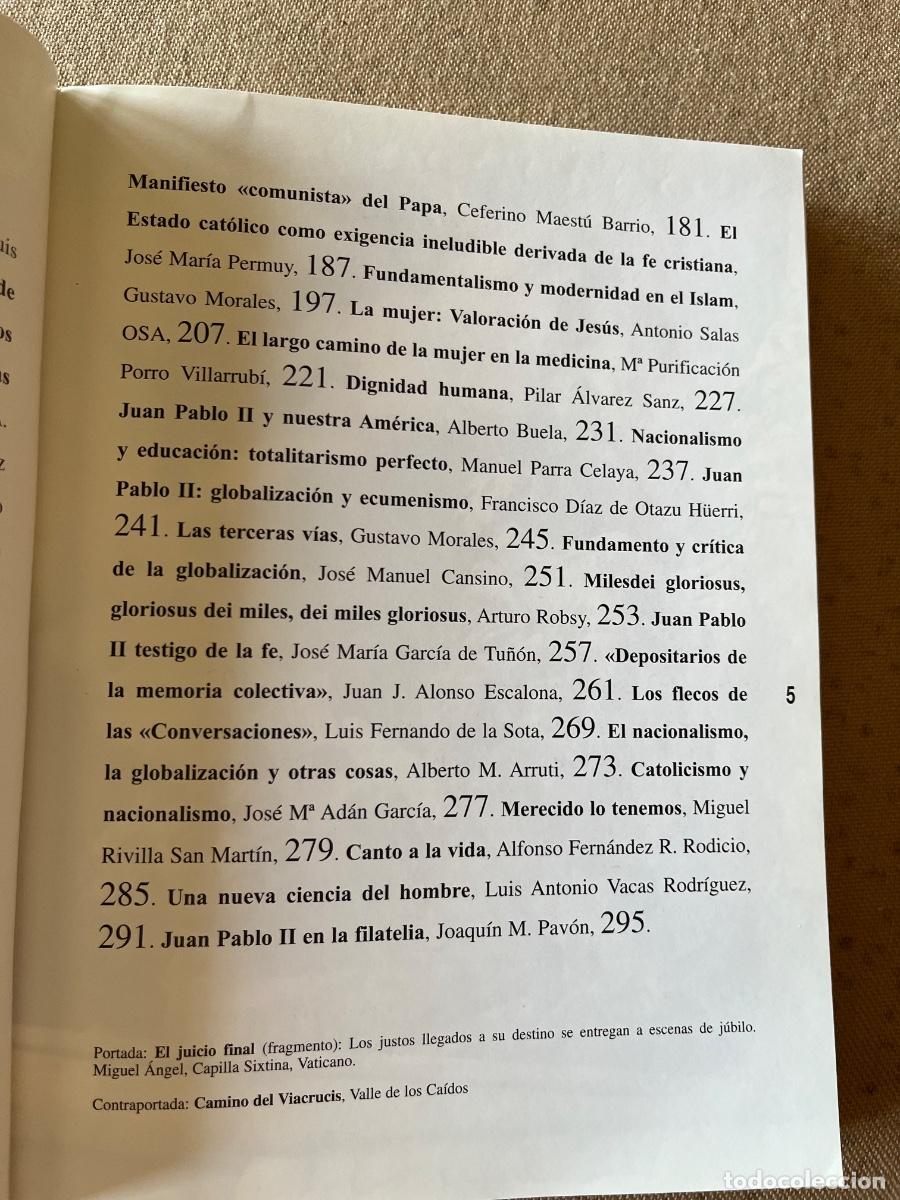 Libros de segunda mano: Libros de tem&aacute;tica cat&oacute;lica, en espa&ntilde;ol y en alem&aacute;n - Foto 24