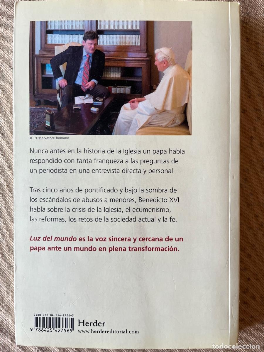 Libros de segunda mano: Libros de tem&aacute;tica cat&oacute;lica, en espa&ntilde;ol y en alem&aacute;n - Foto 27
