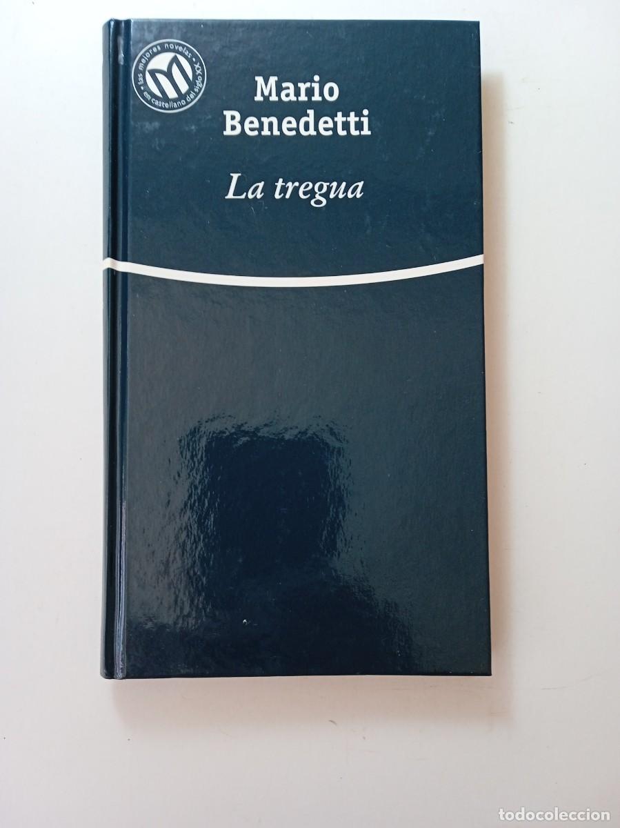 Libros de segunda mano: LA TREGUA - MARIO BENEDETTI - Foto 1