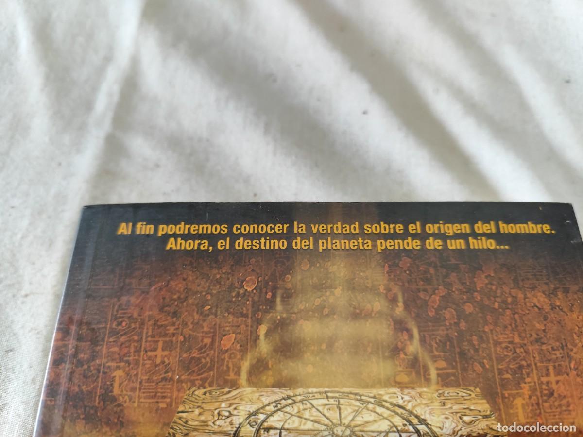 Libros de segunda mano: LA CUARTA CRIPTA / ROBERT DOHERTY / GARA P-115 / VIA MAGNA - Foto 3
