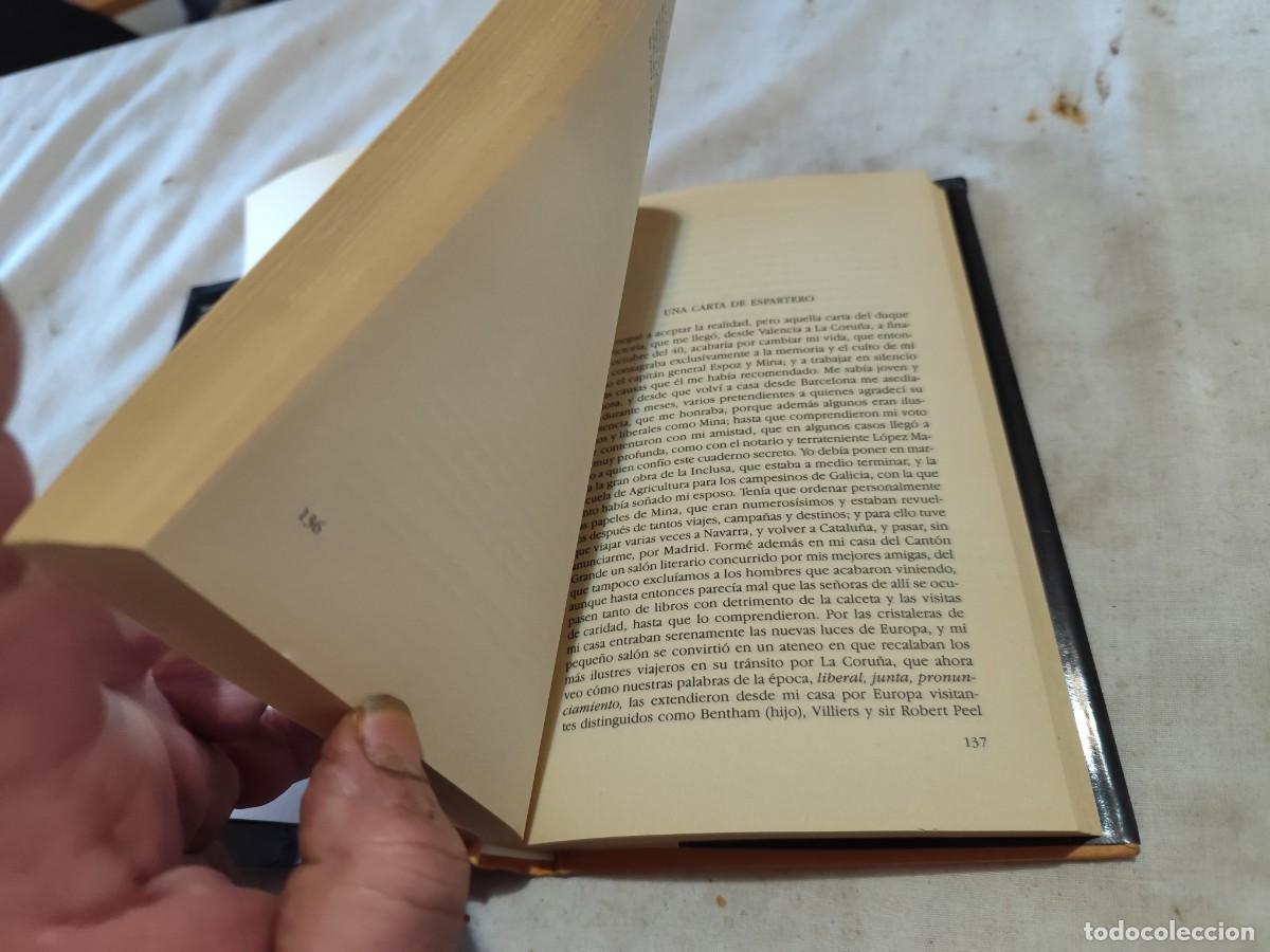 Libros de segunda mano: EL TRIANGULO / RICARDO DE LA CIERVA / PU-GUI-2 / PLANETA - Foto 7