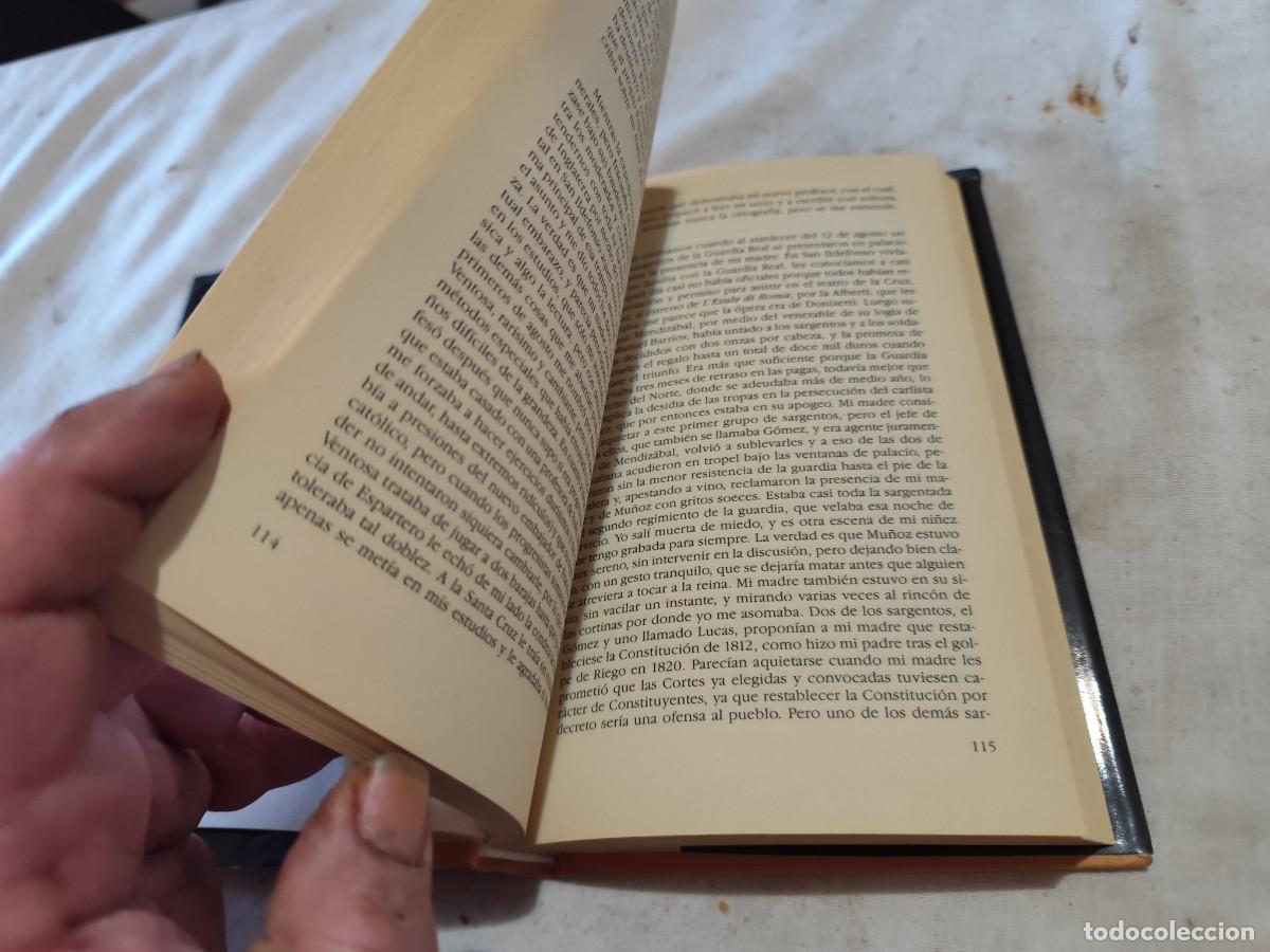 Libros de segunda mano: EL TRIANGULO / RICARDO DE LA CIERVA / PU-GUI-2 / PLANETA - Foto 8