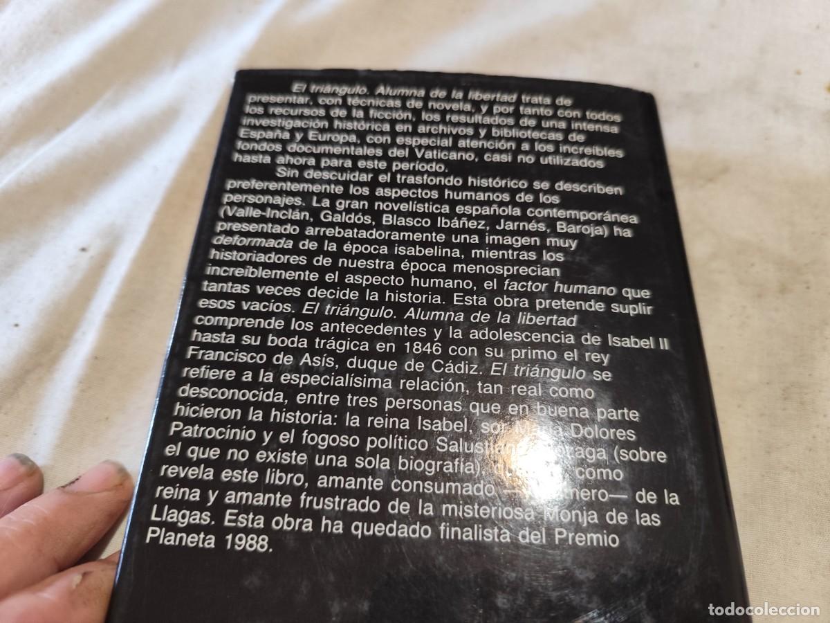 Libros de segunda mano: EL TRIANGULO / RICARDO DE LA CIERVA / PU-GUI-2 / PLANETA - Foto 9