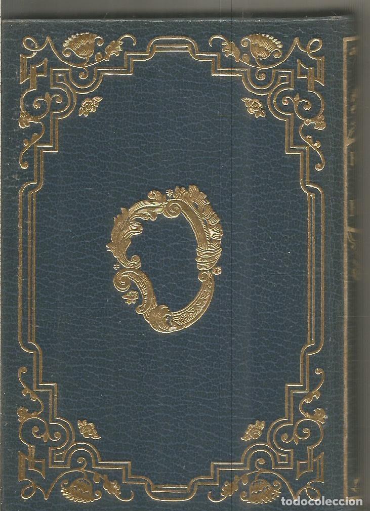 Libros de segunda mano: E.T.A. HOFFMANN. LA FERMATA. MONTANER Y SIMON - Foto 2